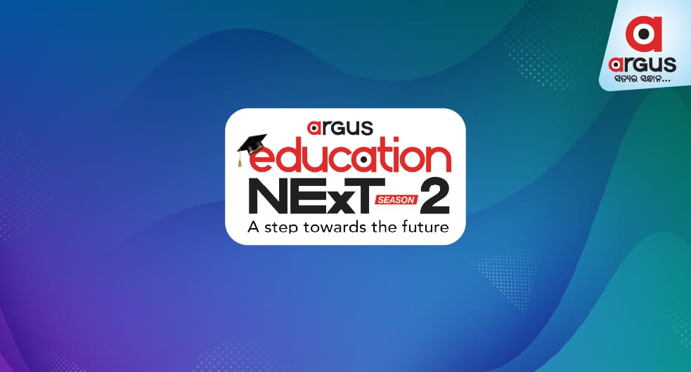 Argus Education Next Season 2 — A step towards the future