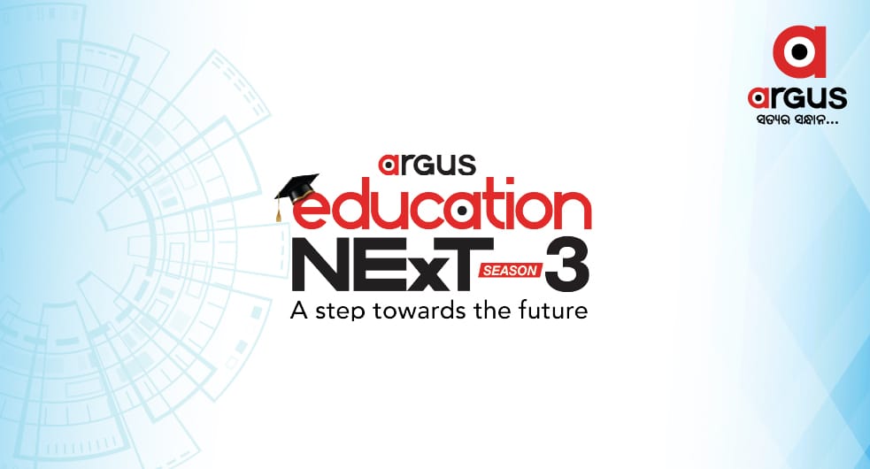 Argus Education Next Season 3 � A step towards the future