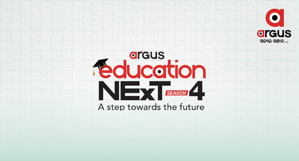 Argus Education Next Season 4 — A step towards the future